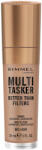 Rimmel Multi Tasker Better Than Filters alapozó /003 - 1 db