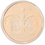 Rimmel Stay Matte púder /001 - 1 db