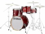 Yamaha SBP8F3CR Stage Custom BeBop Cranberry Red Dobszett (SBP8F3CR)