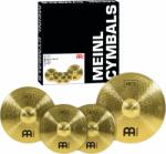Meinl HCS141620 HCS Complete 14/16/20 Cintányérszett (HCS141620)