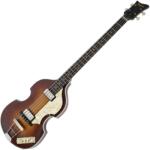 Höfner H500/1-63-60TH-II - Violin Bass '63 - 60th Anniversary Edition II Authentic "63 Style" Sunburst Basszusgitár