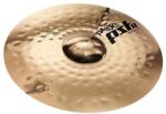 Paiste PST 8 Reflector Rock 17" Crash cintányér (PA 1802817)