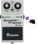 BOSS BP-1W SET Gitáreffekt (BP-1W-SET)