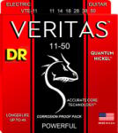 DR Strings VTE-11 Elektromos gitárhúrok (VTE-11)