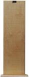 Mega Acoustic CBT Corner 50 Hz Natural Basszus csapda / Bass Trap (CBT-50-NATURAL)