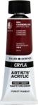 Daler-Rowney Cryla Artists’ Akril festék Carmine Hue 75 ml 1 db (125075508)