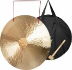 Sela Wind Gong 36" Arany (SEGO36WI)