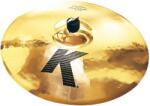 Zildjian K0984 K Custom Fast 18" Crash cintányér (K0984)