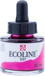 Ecoline 11253371 Akvarell festék Magenta 30 ml 1 db (11253371)
