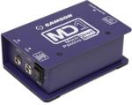 Samson MD1 Pro DI-Box (SAMSON-MD1PRO)
