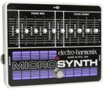 Electro-Harmonix Micro Synthesizer Gitáreffekt (MICRO)