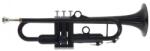 pTrumpet HYTECH BLACK Bb trombita (700634)