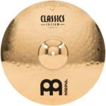 Meinl CC18MC-B Classics Custom Medium 18" Crash cintányér (CC18MC-B)