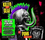 Various Artists - Killed By Deaf: A Punk Tribute To Motörhead (CD) (4099964165104)