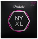 D'Addario NYXL45100 Basszusgitár húr (NYXL45100)