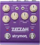 Strymon ZelZah Dual Phaser Gitáreffekt (ZELZAH)