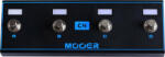 MOOER AirSwitch Wireless Többcsatornás (ME ASC 4)