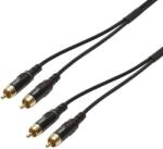 Sommer Cable SC Onyx ON81 2 m Audiokábel (ON81-0250-SW)