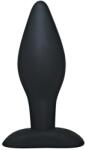 Black Velvets Dop anal Night Force (12 cm)
