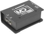 Samson MD1 DI-Box (<![CDATA[SAMSON-MD1]]>)