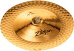 Zildjian A0361 A Ultra Hammered Brilliant 21" Kínai cintányér (<![CDATA[A0361]]>)