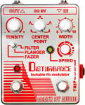 Death By Audio Disturbance Gitáreffekt (<![CDATA[DBA DISTURBANCE]]>)