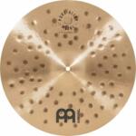 Meinl Pure Alloy Extra Hammered 18" Crash cintányér (<![CDATA[PA18EHC]]>)