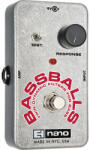 Electro-Harmonix Bassballs Basszusgitár effektpedál (NBASSBALLS)