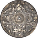 Zildjian S Dark 18" Crash cintányér (<![CDATA[SD18C]]>)