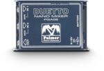 Palmer DUETTO Splitter (PDUETTO)