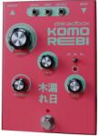 Dreadbox KOMOREBI Moduláris rendszer (KOMOREBI)