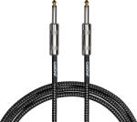Cascha Standard Line Guitar Cable 9 m Egyenes - Egyenes Hangszerkábel (CCS-G1S9)