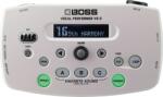 Boss VE 5 WH Vocal Performer Vokálprocesszor (<![CDATA[VE-5-WH]]>)