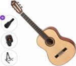 Valencia VC704L Standard SET 4/4 Natural Klasszikus gitár