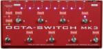 Carl Martin Octa-Switch MK3 Lábkapcsoló (OCTASWITCHMK3)