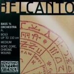 Thomastik Belcanto BC63 Double Bass 3/4 Medium Nagybőgő húr (THBC63)