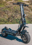 Dualtron Trotineta electrica Dualtron X Limited - 2х4000 W, Baterie 84V 60Ah LG, Autonomie 200km (C577w)