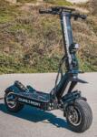 Dualtron Trotineta electrica Dualtron X Limited - 2х4000 W, Baterie 84V 60Ah LG, Autonomie 200km (C577)