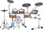 Yamaha DTX10K-M Real Wood Elektromos dobszett (<![CDATA[DTX10KM-RW]]>)