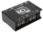 Samson MD2 Pro DI-Box (SAMSON-MD2PRO)