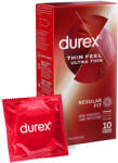 Durex Feel Thin Ultra Thin 10 pack