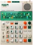 teenage engineering EP-40 riddim Sampler (EP–40)