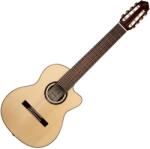 Ortega Guitars RCE158RW-8 4/4 Natural Elektro-klasszikus gitár