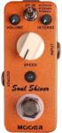 MOOER Soul Shiver Univibe Gitáreffekt (ME MRT 1)