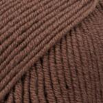 DROPS Design Merino Extra Fine Uni Colour 49 Chocolate Kötőfonal (108549)