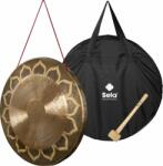 Sela Chau Lotus Gong 24 (SEGO24CHL)