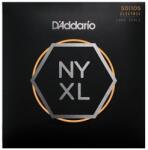D'Addario NYXL50105 Basszusgitár húr (NYXL50105)
