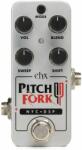 Electro-Harmonix Pico Pitch Fork Gitáreffekt (PICO PITCH FORK)