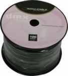 ADJ AC-DMX5/100R DMX Kábel DMX fényekhez (AC-DMX5/100R DMX)