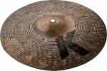 Zildjian K1401 K Custom Special Dry 10" Splash cintányér (K1401)